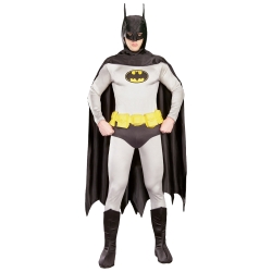 Batman Deluxe Adult Costume