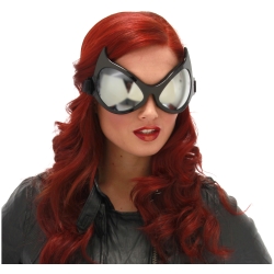 Black Cat Eye Goggles