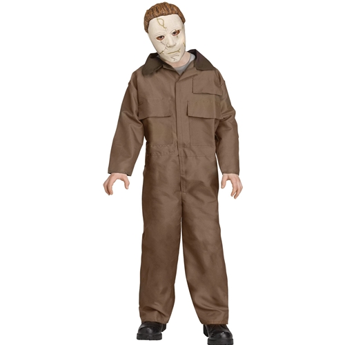 Michael Myers Kids Costume