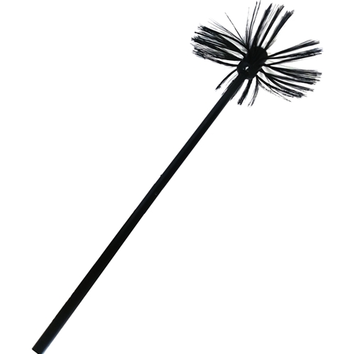 Chimney Sweepers Broom Prop