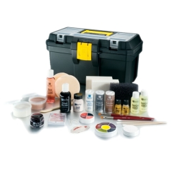 Ben Nye Basic Moulage Training Kit