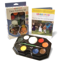 Snazaroo Face Painting Palette | Michaels