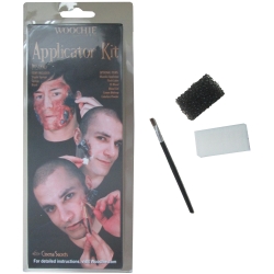 Makeup Applicator Kit