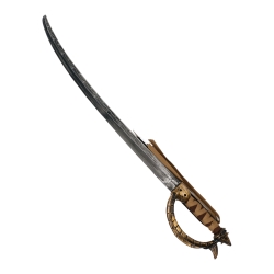 Deluxe Pirate Sword