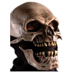 Death Mask - Zagone Studios