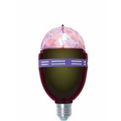 Lil Nebula Kit Multi Colored Bulb