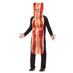 Bacon Adult Costume