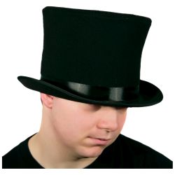 Bell Topper Hat