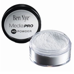 Ben Nye Matte & Shimmer Powders