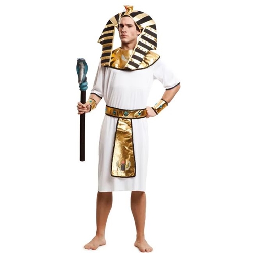 Egyptian King Pharaoh Adult Costume