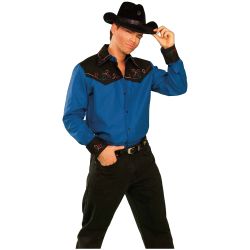 Cowboy Shirt