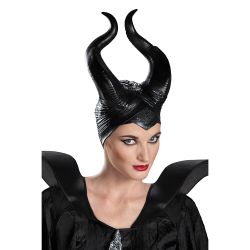 Disney’s Maleficent Horns