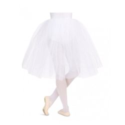 Romantic Length Tutu