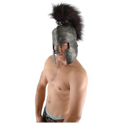 Spartan Helmet