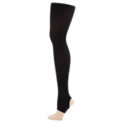 Adult Stirrup Dance Tights