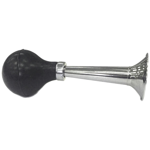Deluxe Metal Clown Horn