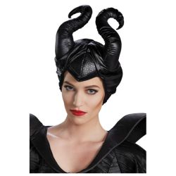 Disney’s Maleficent Horns Headpiece