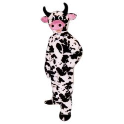 Child Cow Mascot - Sales