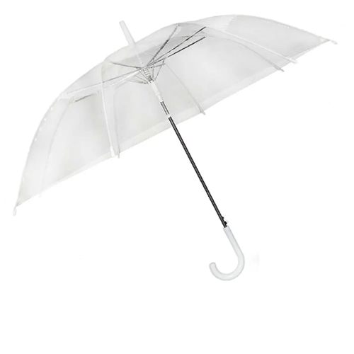 Clear Parasol