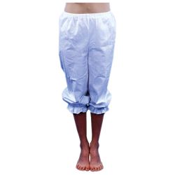 Period Pantaloon Bloomers