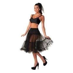 1950’s Crinoline Petticoat