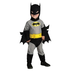 Batman Toddler Costume