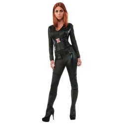 Avengers Black Widow Adult Costume