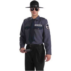 State Trooper Uniform