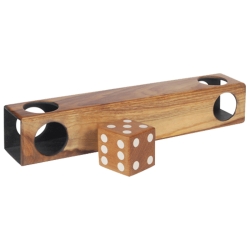 wooden magic
