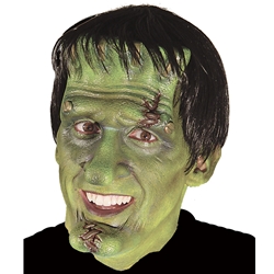 Mr. Stein Monster Full Face Prosthetic