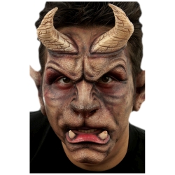 Master Beast Face Prosthetic