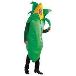Corn Stalker Adult Costume