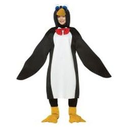 Penguin Adult Costume