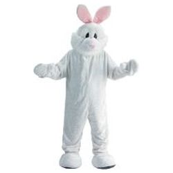 Bunny Deluxe Adult Costume