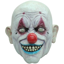 Crappy the Clown Mask