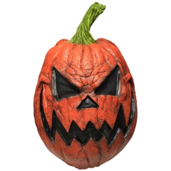 Jack O’Lantern Mask