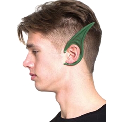 Cosplay Flexi-Ears