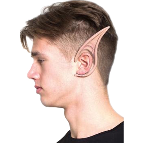 Cosplay Flexi-Ears