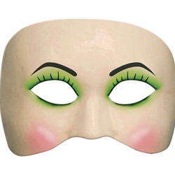 Gonzo Female Mask