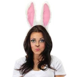 Moveable Rabbit Ears