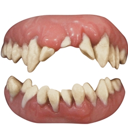 Monster FX Teeth