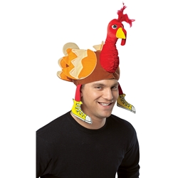 Turkey Hat