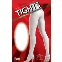 Colored Tights for Adults