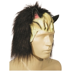 Cat Headpiece
