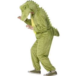 Crocodile Adult Costume