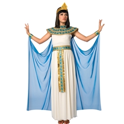 Egyptian Queen Adult Costume