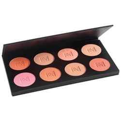 Fashion Rouge Palette