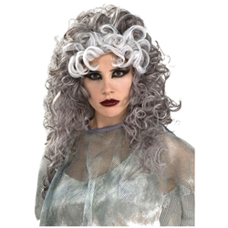 Ghostly Gal Wig