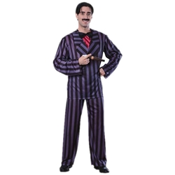 Addams Family Gomez Addams Adult Costume