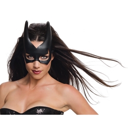 Batgirl Mask